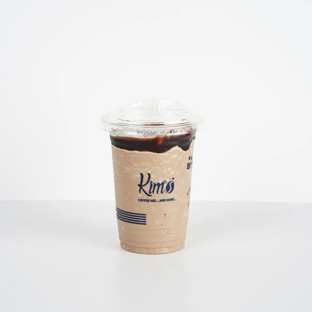Iced Mocha